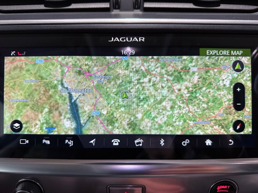 Used Jaguar I-Pace 2020 for sale - 76768804: Photo 40