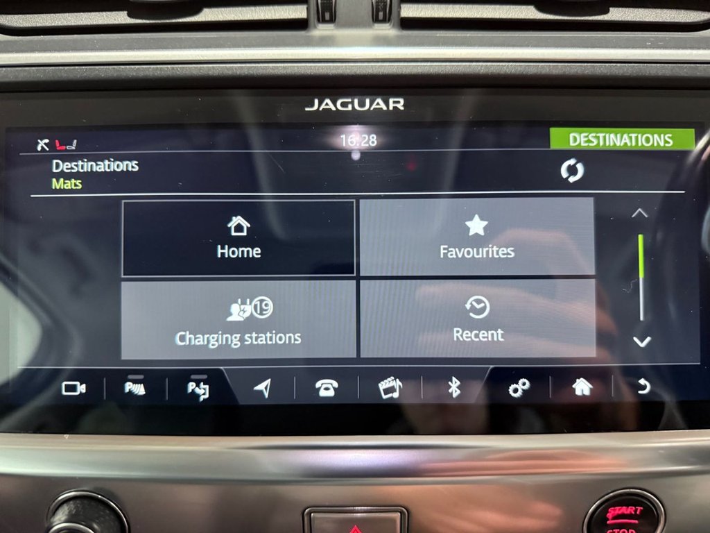 Used Jaguar I-Pace 2020 for sale - 76768804: Photo 41