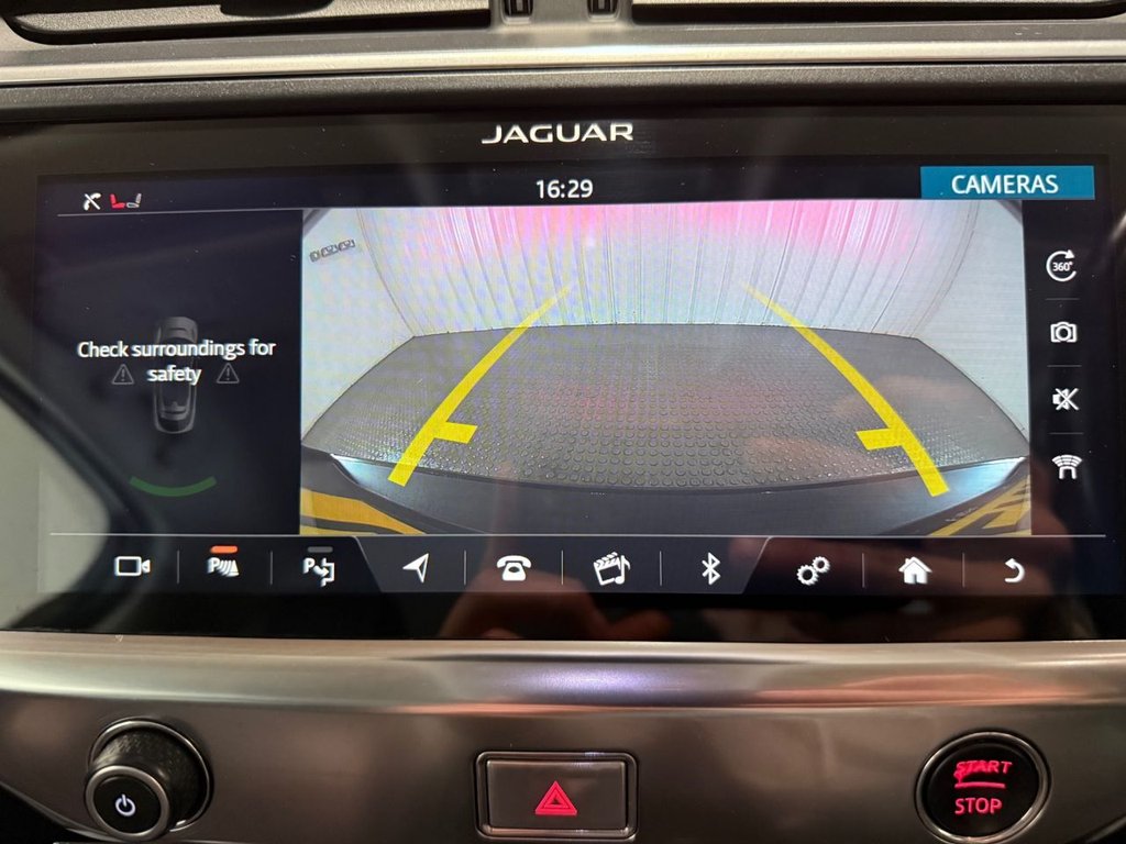 Used Jaguar I-Pace 2020 for sale - 76768804: Photo 42