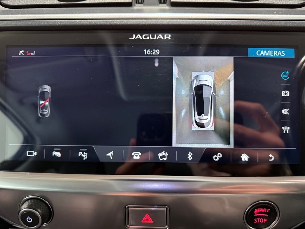 Used Jaguar I-Pace 2020 for sale - 76768804: Photo 43