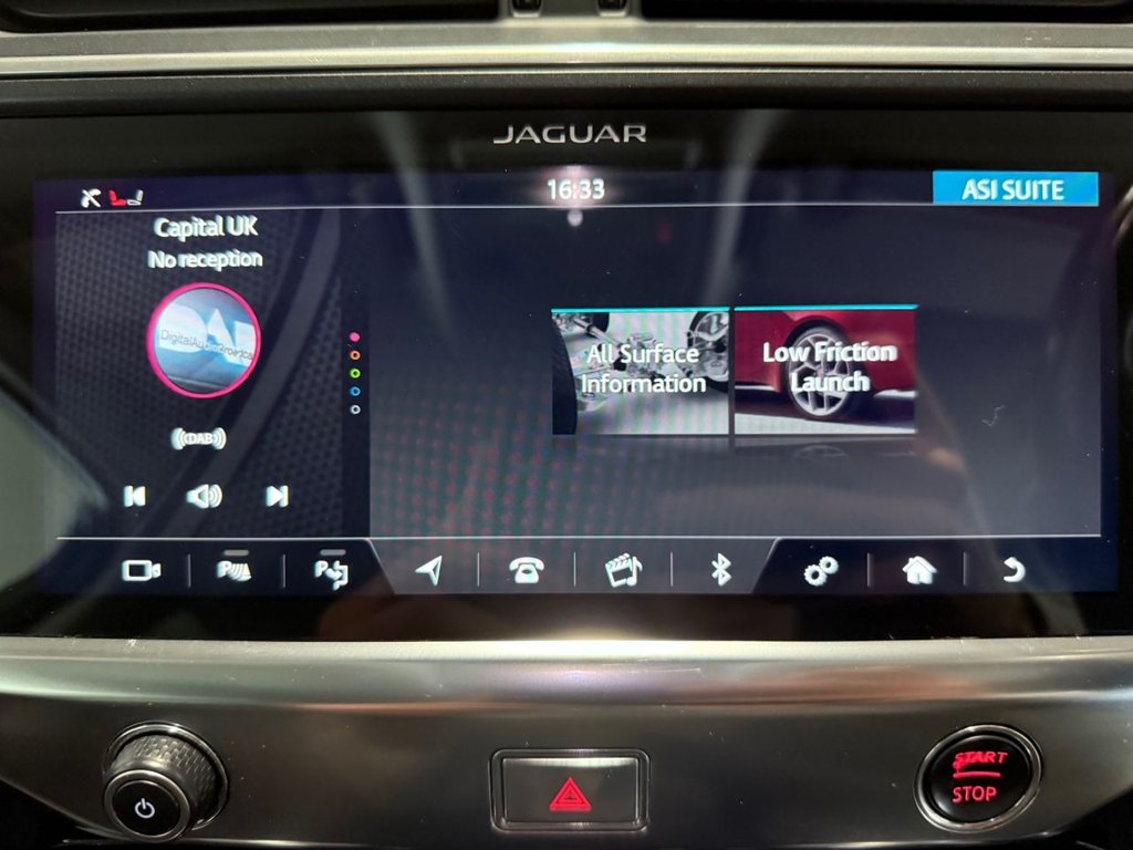 Used Jaguar I-Pace 2020 for sale - 76768804: Photo 46