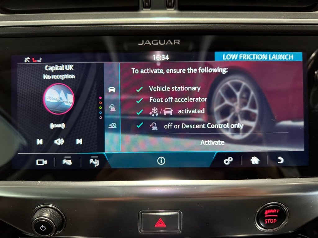 Used Jaguar I-Pace 2020 for sale - 76768804: Photo 48