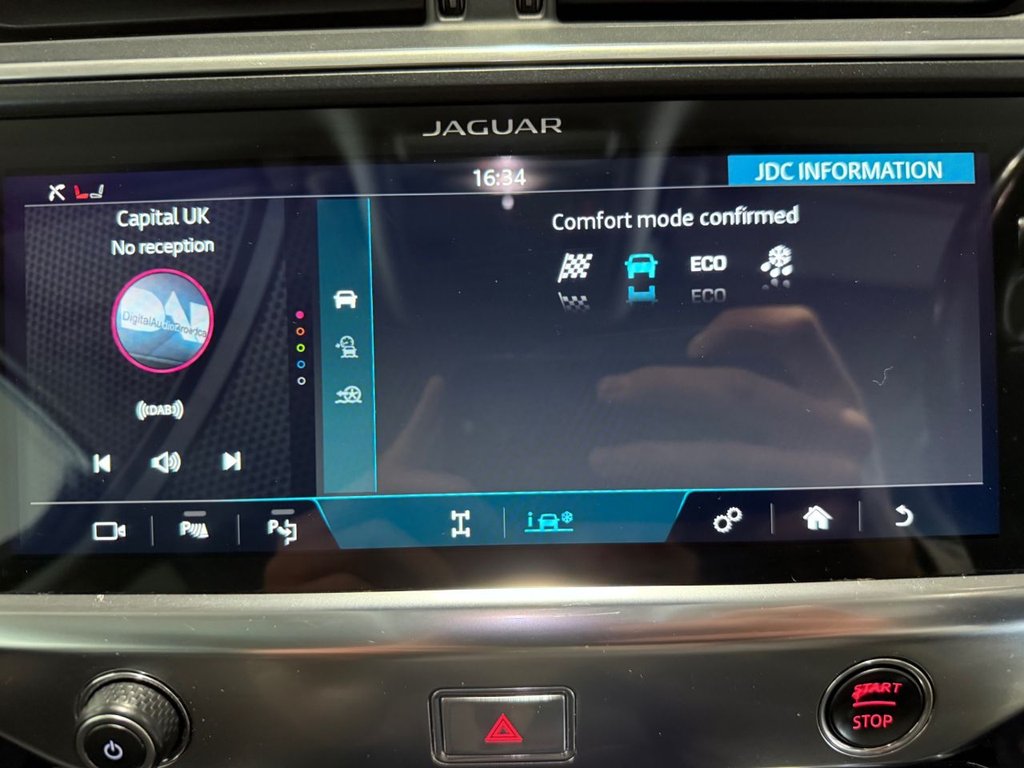 Used Jaguar I-Pace 2020 for sale - 76768804: Photo 49