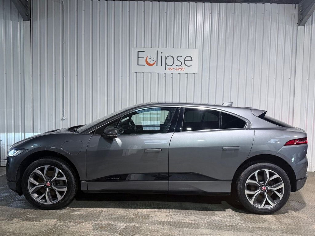 Used Jaguar I-Pace 2020 for sale - 76768804: Photo 9