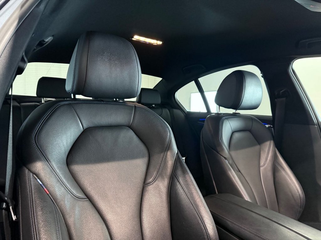 Used BMW 5 Series 2018 for sale - 76768279: Photo 10