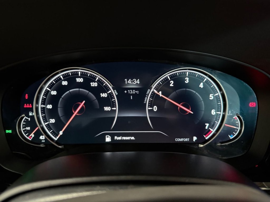 Used BMW 5 Series 2018 for sale - 76768279: Photo 14