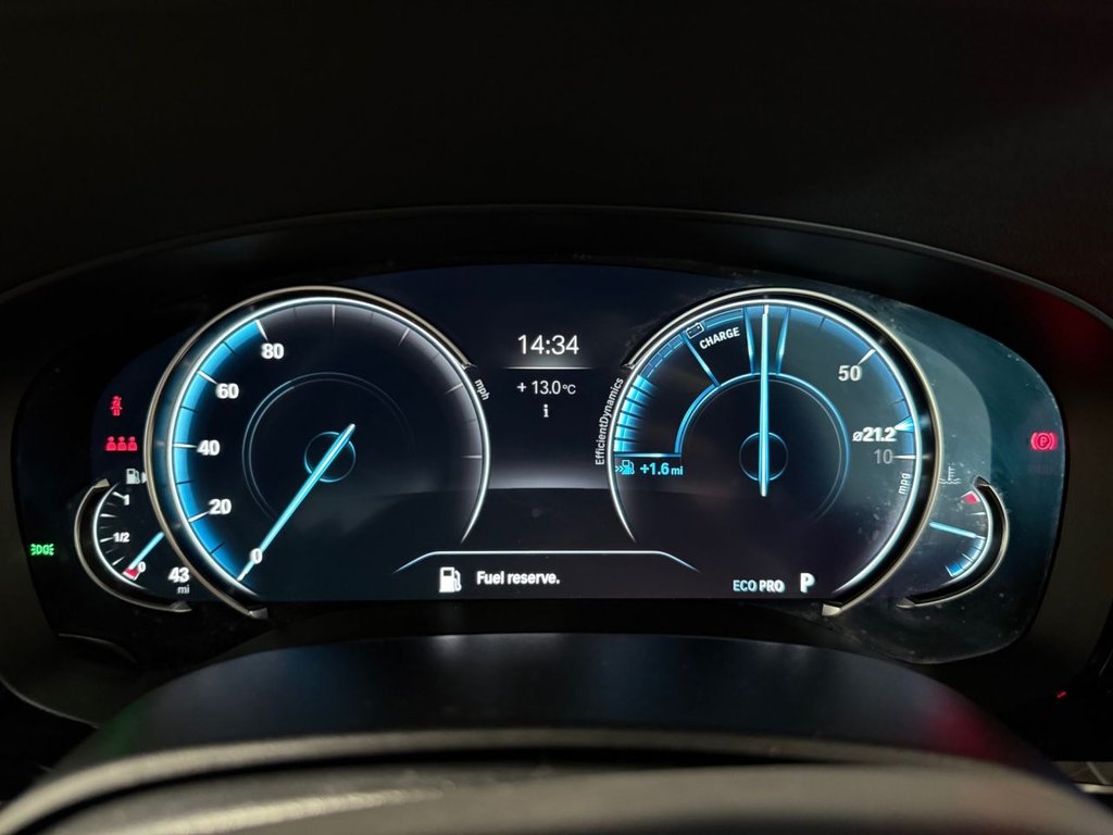 Used BMW 5 Series 2018 for sale - 76768279: Photo 15