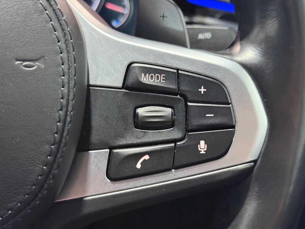 Used BMW 5 Series 2018 for sale - 76768279: Photo 17