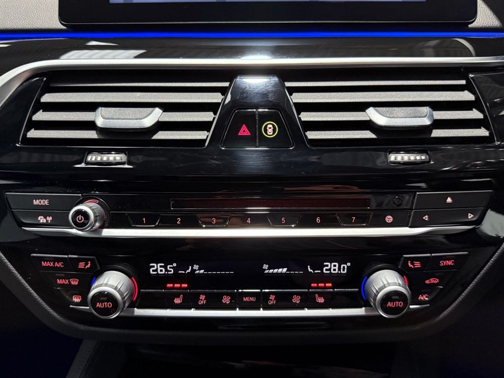 Used BMW 5 Series 2018 for sale - 76768279: Photo 30