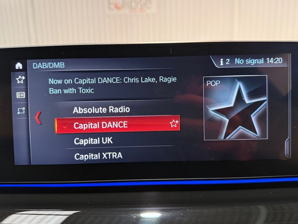 Used BMW 5 Series 2018 for sale - 76768279: Photo 33