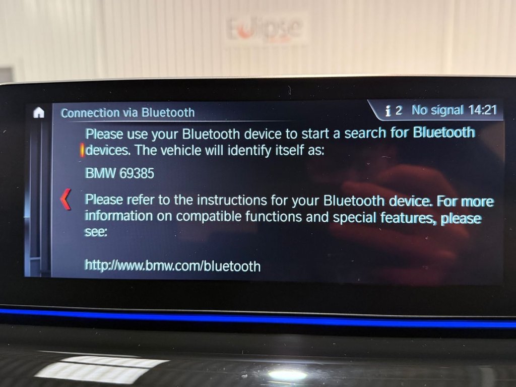 Used BMW 5 Series 2018 for sale - 76768279: Photo 36