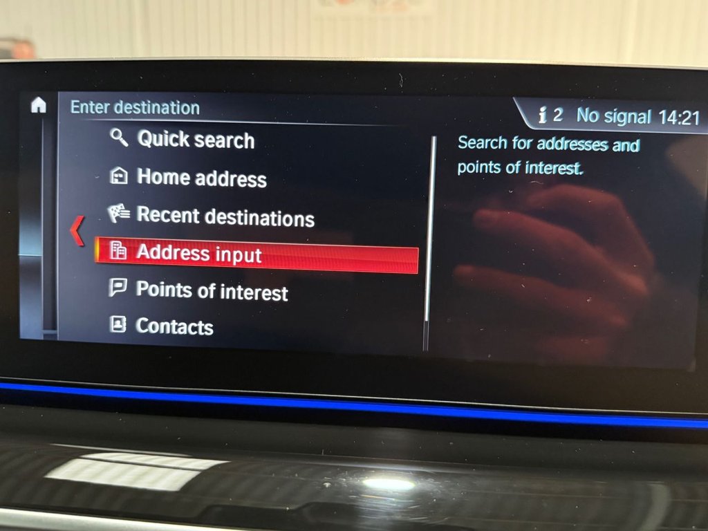 Used BMW 5 Series 2018 for sale - 76768279: Photo 37