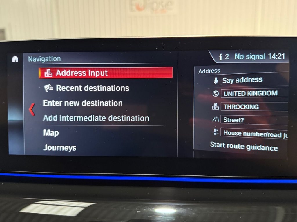 Used BMW 5 Series 2018 for sale - 76768279: Photo 38