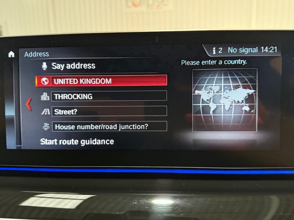 Used BMW 5 Series 2018 for sale - 76768279: Photo 39