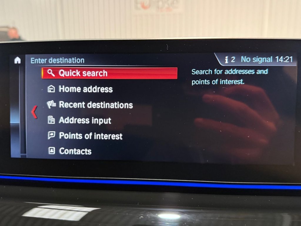 Used BMW 5 Series 2018 for sale - 76768279: Photo 40