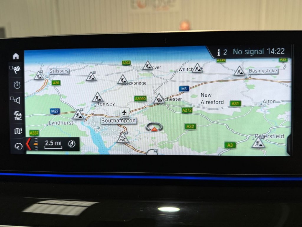 Used BMW 5 Series 2018 for sale - 76768279: Photo 41