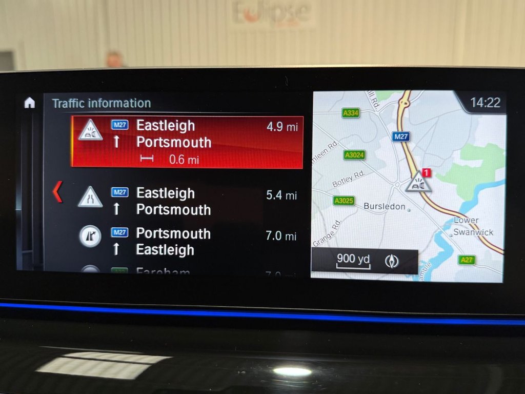 Used BMW 5 Series 2018 for sale - 76768279: Photo 42