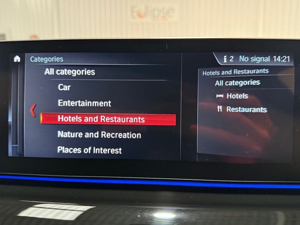 Used BMW 5 Series 2018 for sale - 76768279: Photo 43