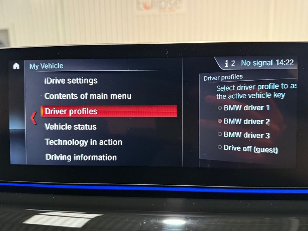 Used BMW 5 Series 2018 for sale - 76768279: Photo 44