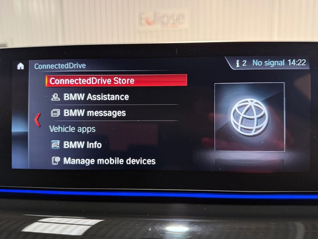 Used BMW 5 Series 2018 for sale - 76768279: Photo 45