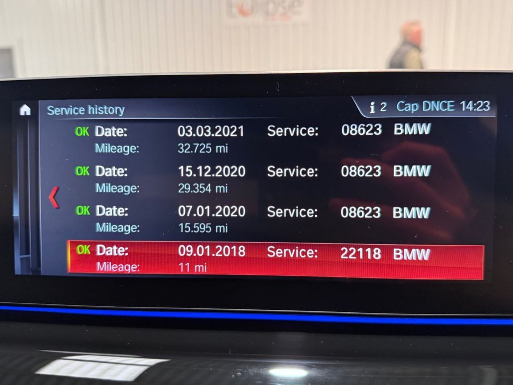 Used BMW 5 Series 2018 for sale - 76768279: Photo 49