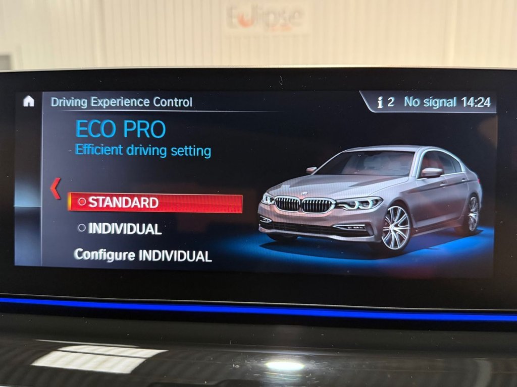 Used BMW 5 Series 2018 for sale - 76768279: Photo 50