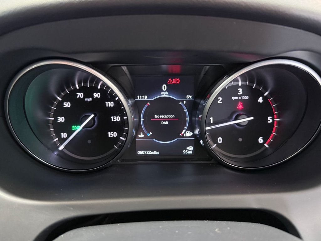 Used Land Rover Discovery Sport 2018 for sale - 77048721: Photo 13