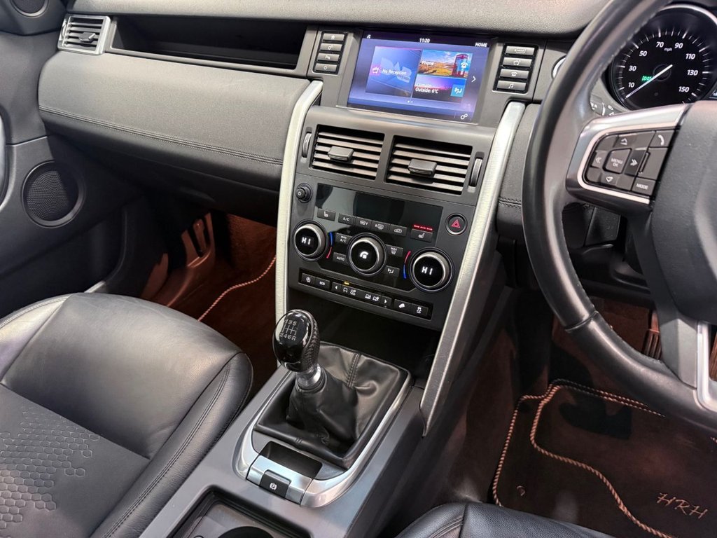 Used Land Rover Discovery Sport 2018 for sale - 77048721: Photo 21