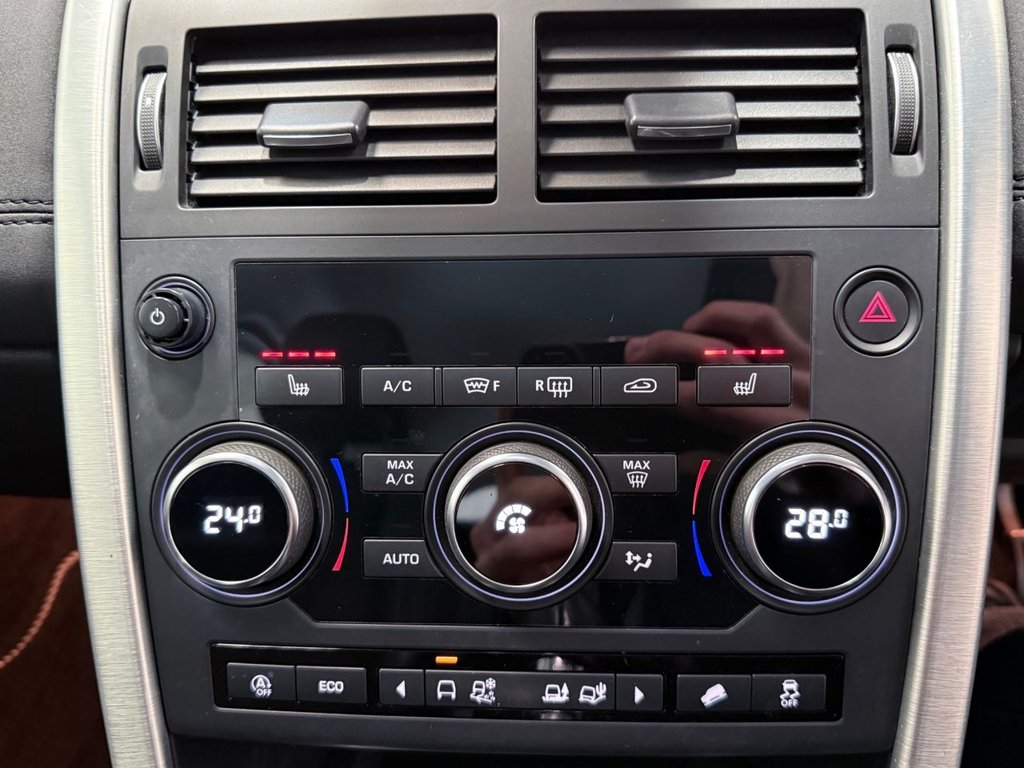 Used Land Rover Discovery Sport 2018 for sale - 77048721: Photo 23