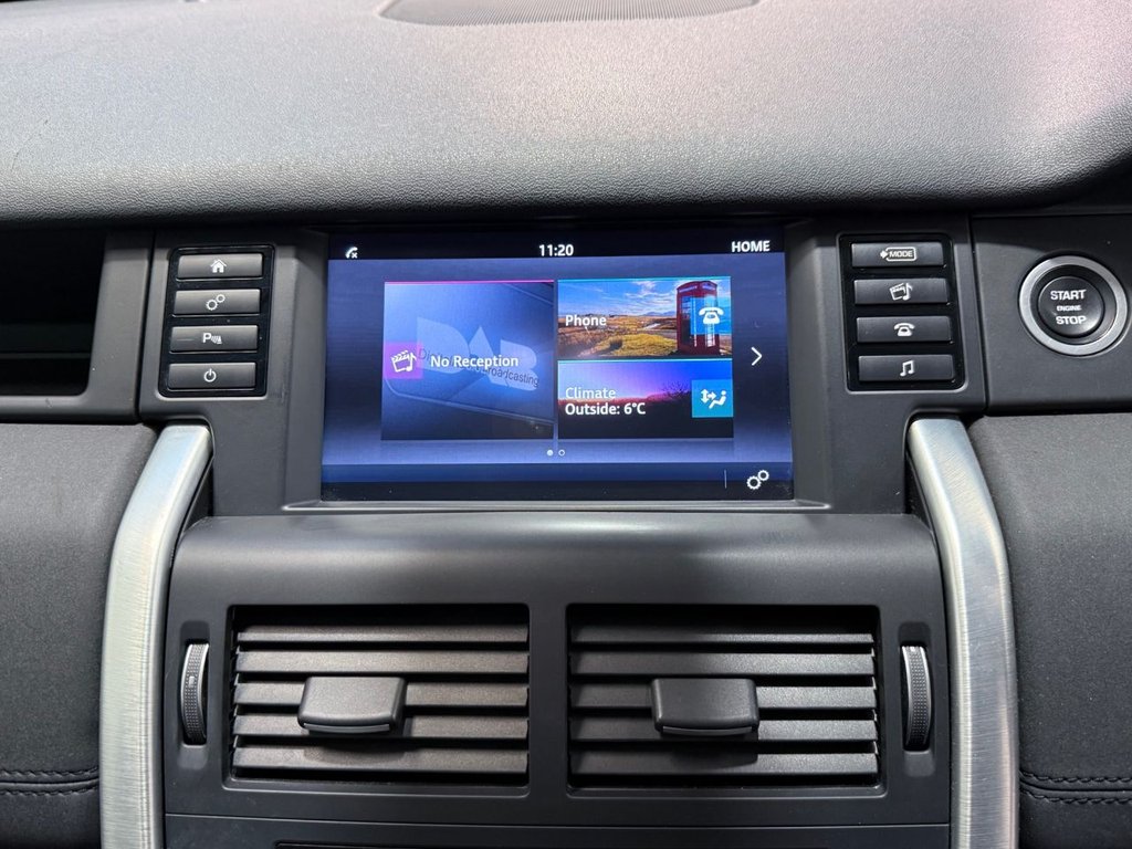 Used Land Rover Discovery Sport 2018 for sale - 77048721: Photo 24