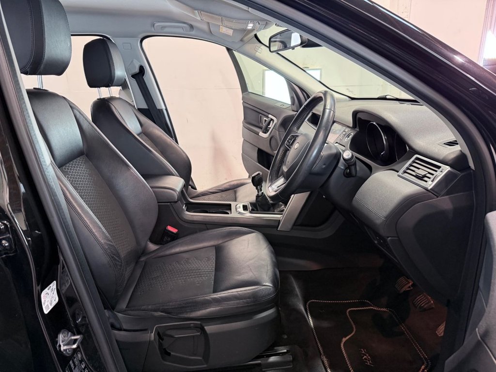 Used Land Rover Discovery Sport 2018 for sale - 77048721: Photo 26