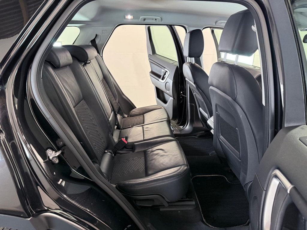 Used Land Rover Discovery Sport 2018 for sale - 77048721: Photo 27