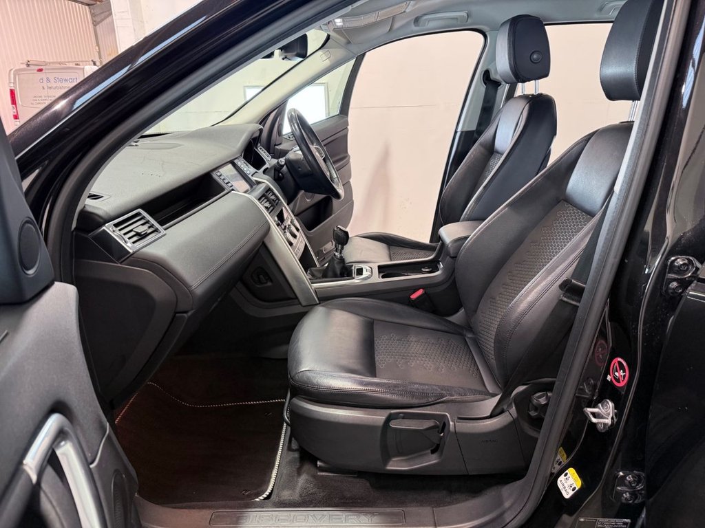 Used Land Rover Discovery Sport 2018 for sale - 77048721: Photo 28