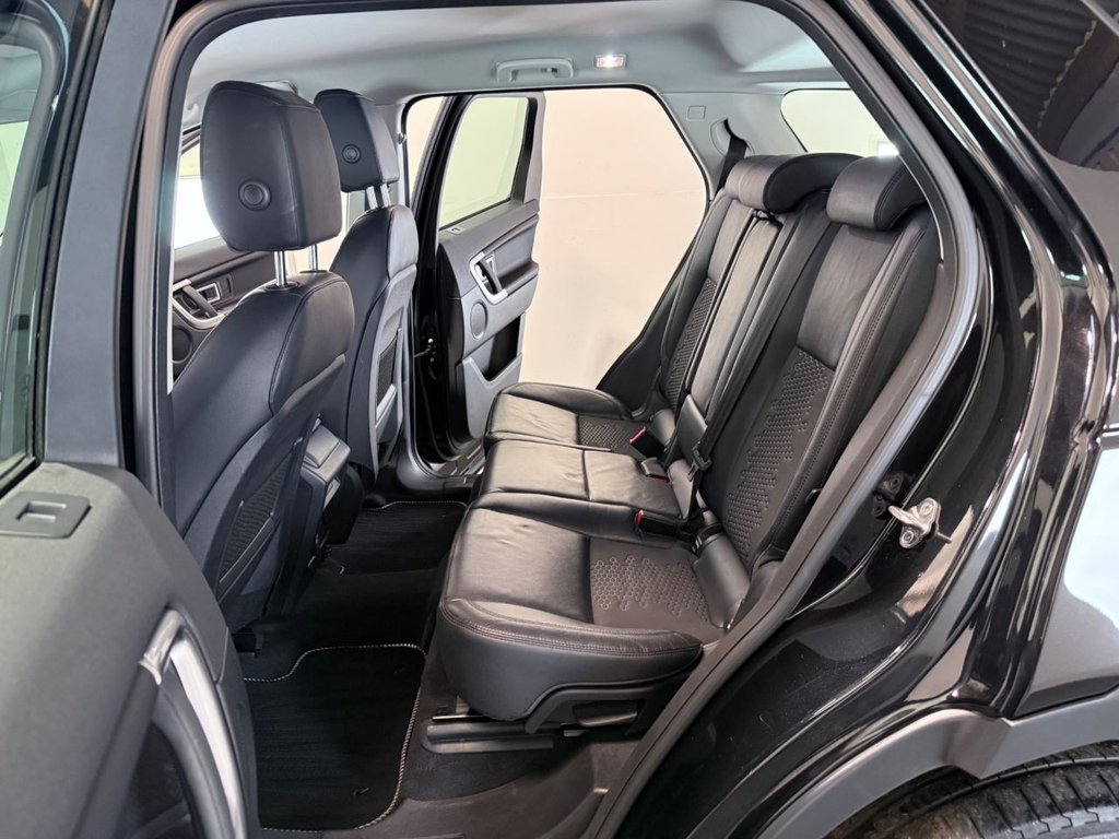 Used Land Rover Discovery Sport 2018 for sale - 77048721: Photo 29