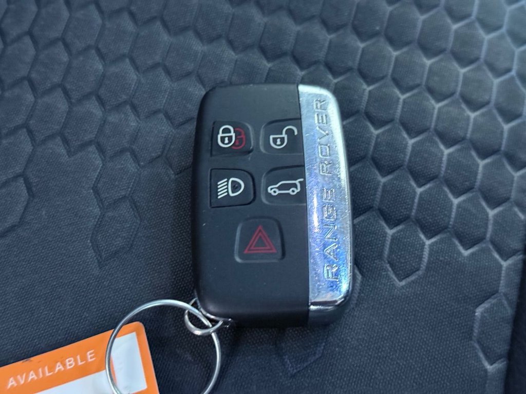 Used Land Rover Discovery Sport 2018 for sale - 77048721: Photo 30