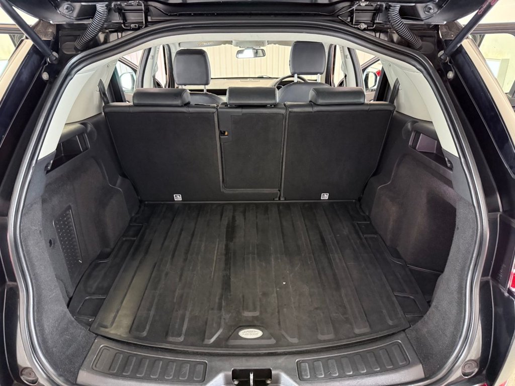 Used Land Rover Discovery Sport 2018 for sale - 77048721: Photo 31