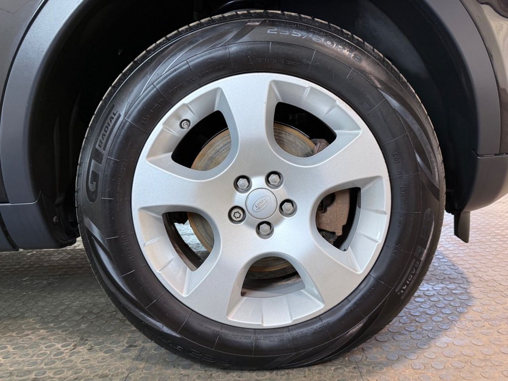 Used Land Rover Discovery Sport 2018 for sale - 77048721: Photo 33