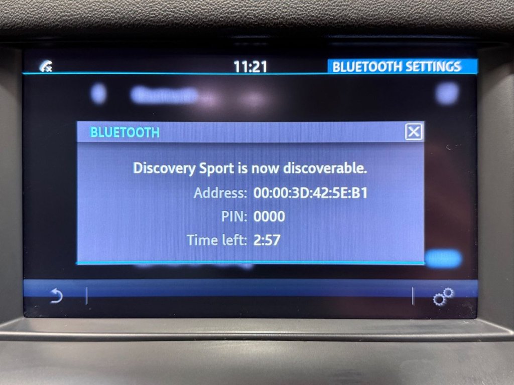 Used Land Rover Discovery Sport 2018 for sale - 77048721: Photo 39