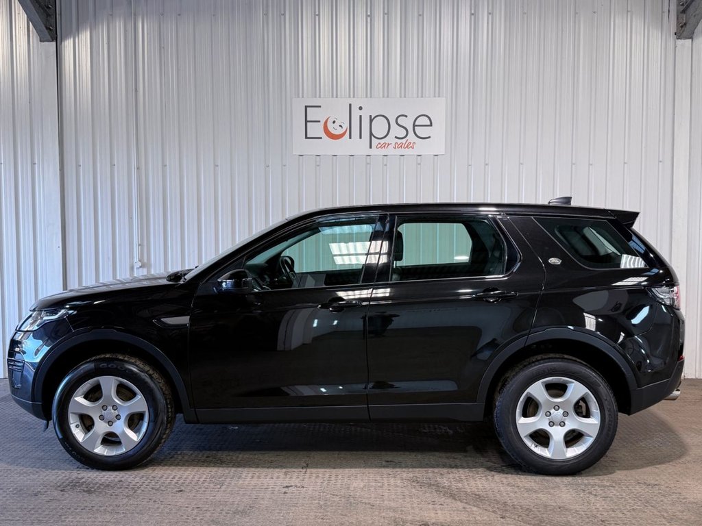 Used Land Rover Discovery Sport 2018 for sale - 77048721: Photo 9