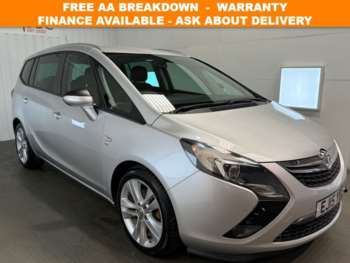 2015 (15) - 2.0 CDTi SRi 5dr