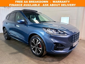 Used Ford Kuga 2023 for sale - 78181785: Photo