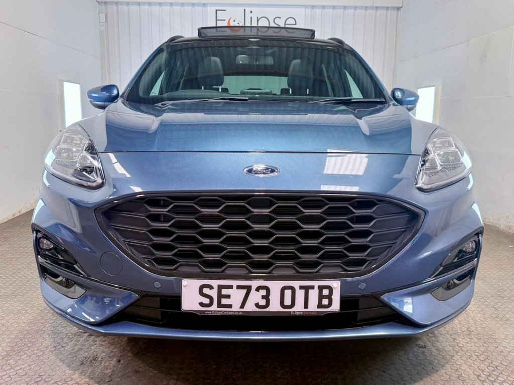 Used Ford Kuga 2023 for sale - 78181785: Photo 2