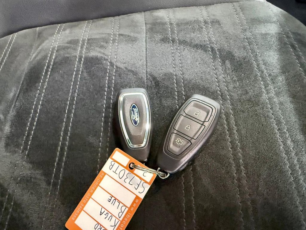 Used Ford Kuga 2023 for sale - 78181785: Photo 29