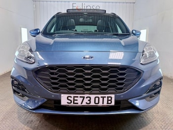 Used Ford Kuga 2023 for sale - 78181785: Photo