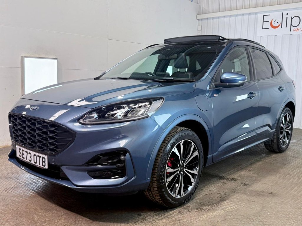 Used Ford Kuga 2023 for sale - 78181785: Photo 3