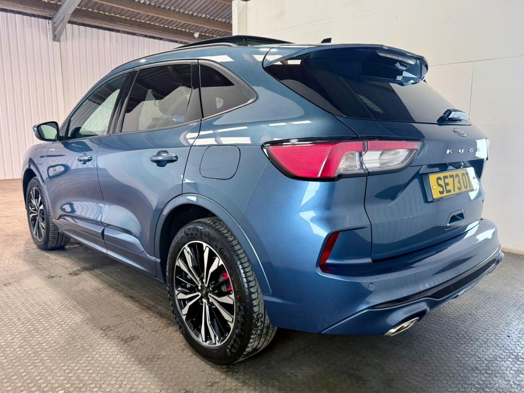 Used Ford Kuga 2023 for sale - 78181785: Photo 5