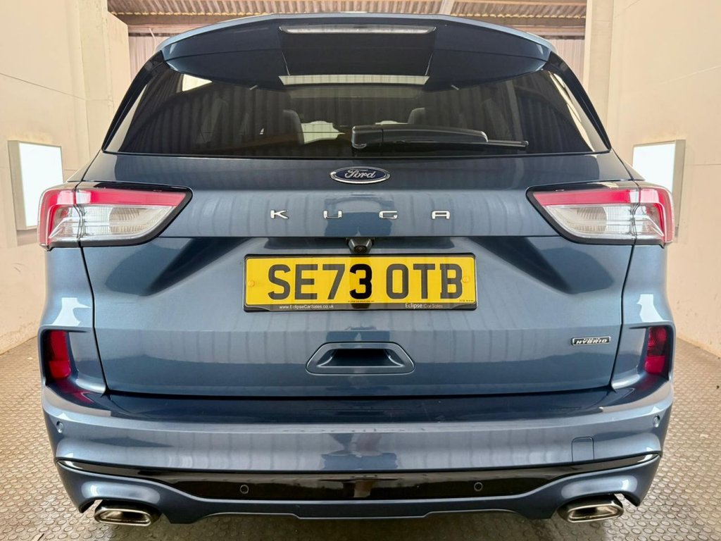 Used Ford Kuga 2023 for sale - 78181785: Photo 6