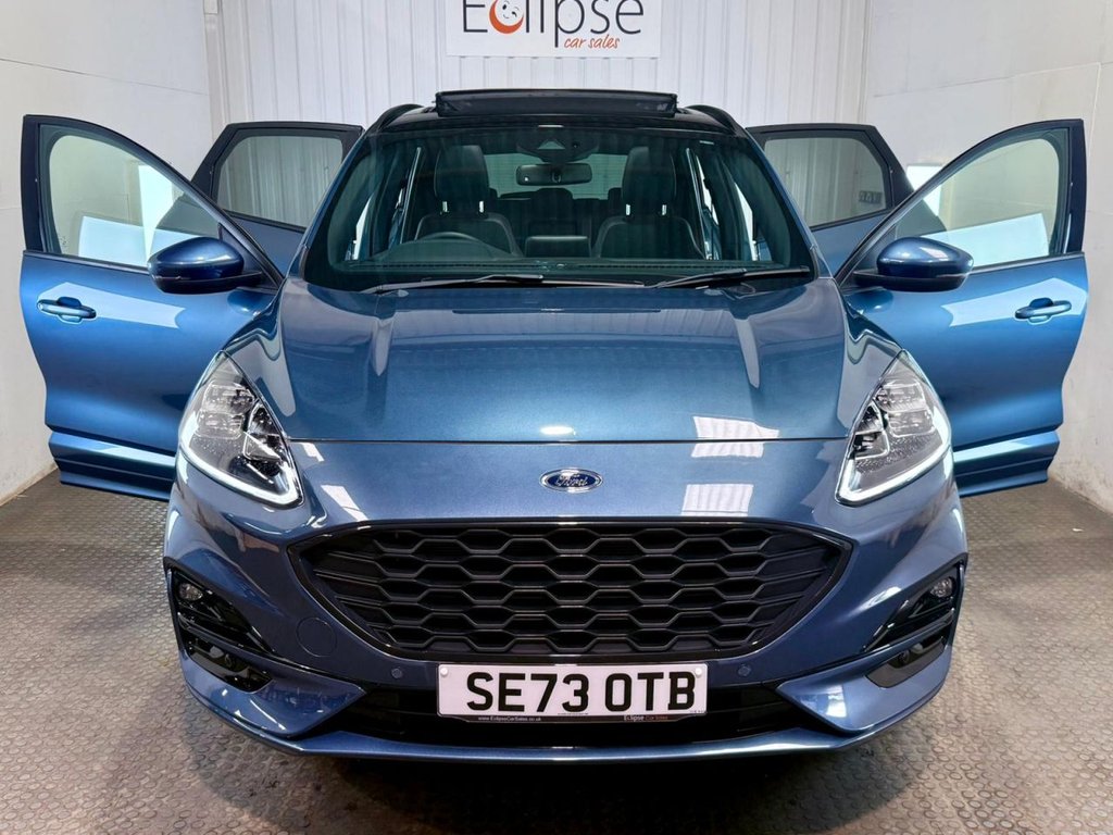 Used Ford Kuga 2023 for sale - 78181785: Photo 8