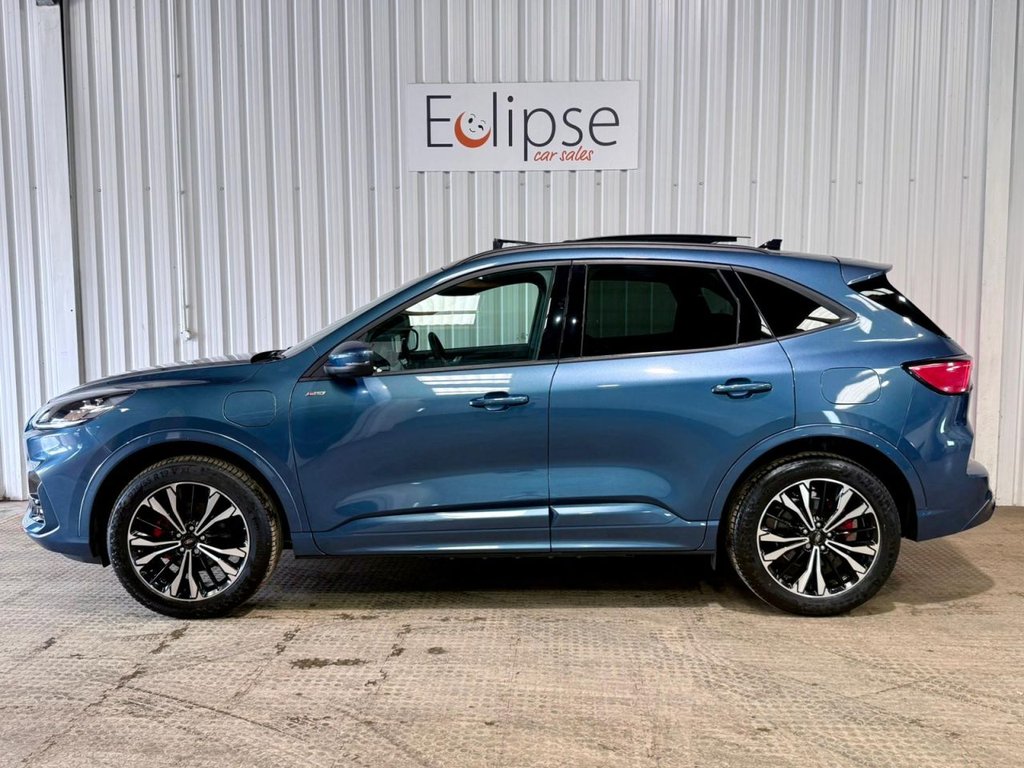 Used Ford Kuga 2023 for sale - 78181785: Photo 9