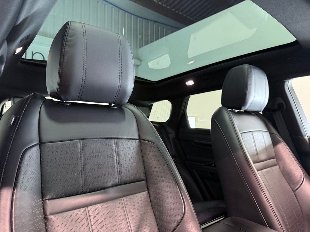 Used Land Rover Range Rover Evoque 2019 for sale - 76724685: Photo 11